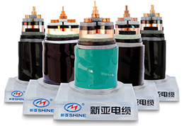 6～35kV交聯(lián)聚乙烯（XLPE）絕緣電力電纜